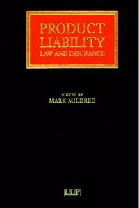 Product Liability