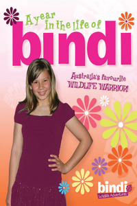 Year in the Life of Bindi