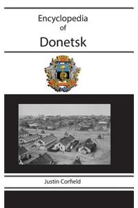 Encyclopedia of Donetsk