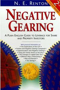 Negative Gearing
