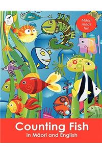 Counting Fish in Maori and English