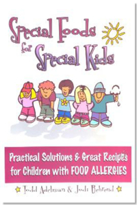 Special Foods for Special kids