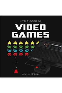 Little Book of Video Games