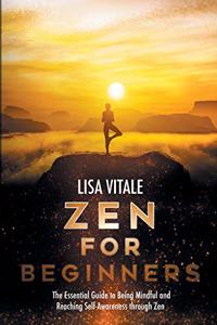 Zen for Beginners