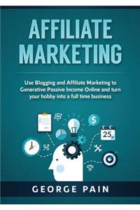 Affiliate Marketing