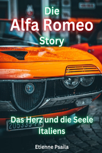 Alfa Romeo Story