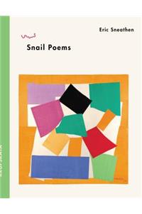 Snail Poems