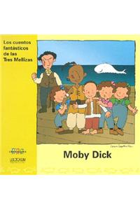 Moby Dick