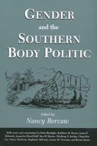 Gender and the Southern Body Politic