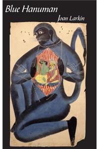 Blue Hanuman