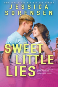 Sweet Little Lies