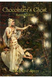 The Chocolatier's Ghost