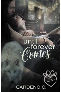 Until Forever Comes