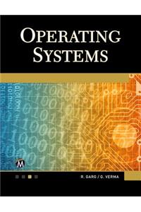 Operating Systems: An Introduction