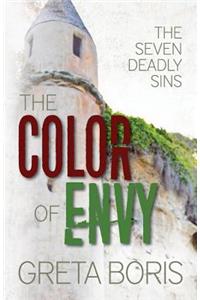 The Color of Envy