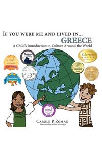 If You Were Me and Lived in... Greece