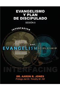 Conectando el Evangelismo y el Discipulado