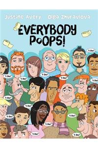 Everybody Poops!