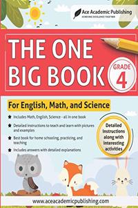 The One Big Book - Grade 4