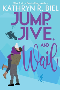 Jump, Jive, and Wail