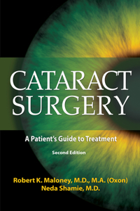 Cataract Surgery