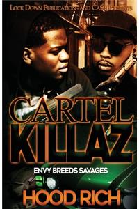 Cartel Killaz