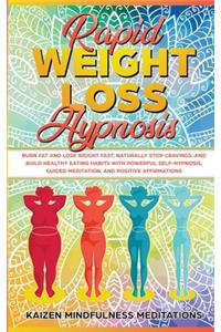Rapid Weight Loss Hypnosis