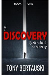 Discovery of Socket Greeny