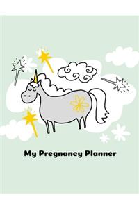 My Pregnancy Planner