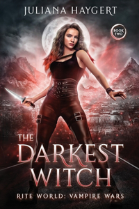 Darkest Witch