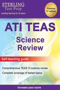 TEAS Science Review