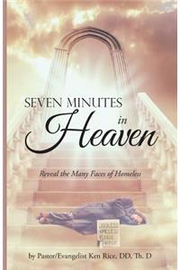 Seven Minutes in Heaven