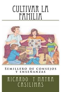 Cultivar La Familia