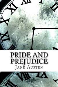 Pride and Prejudice