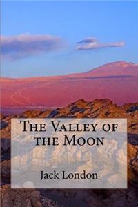 Valley of the Moon