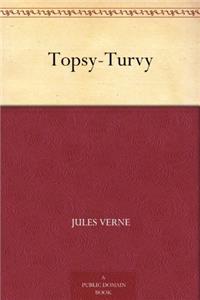 Topsy-Turvy