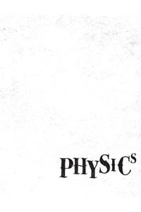 Physics Notebook