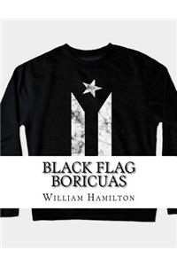 Black Flag Boricuas
