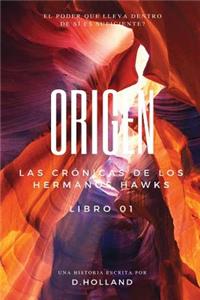Origen - Las Cr