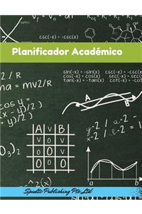 Planificador Académico