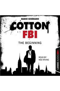 Cotton Fbi, Episode 1