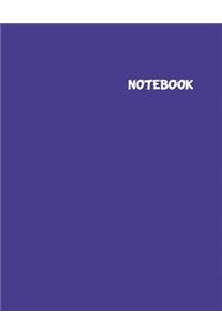 Notebook
