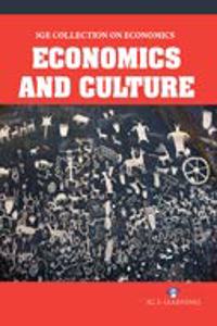 3G Collection On Economics Economics And Culture