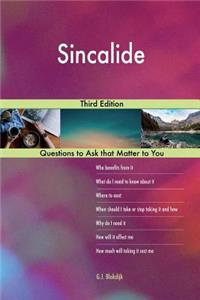 Sincalide; Third Edition