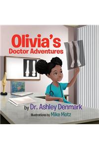 Olivia's Doctor Adventures