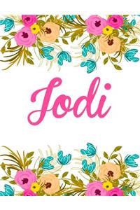 Jodi