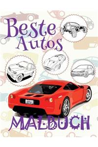 ✌ Beste Autos ✎ Malbuch Autos ✎ Malbuch 10 Jahre ✍ Malbuch 10 Jährige