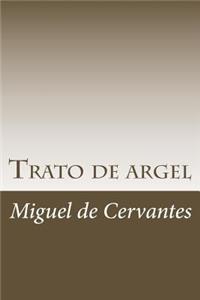 Trato de argel