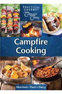 Campfire Cooking