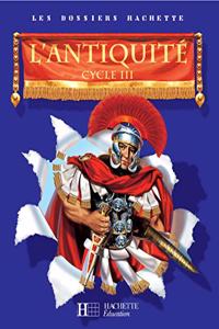 Les Dossiers Hachette